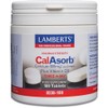 Lamberts Calasorb Calcium 800mg (As Citrate) Plus Vitamin D3 180