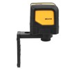 SW‑311R Infrared Line Level Self Levelling Tool Laser Horizontal Vertical
