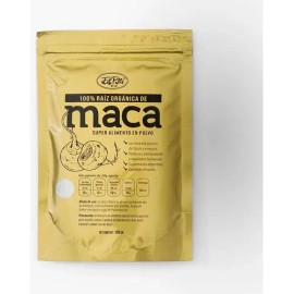 Fitplus By Lh Maca En Polvo - Bolsa 100g