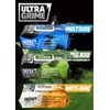 Uniwipe Ultragrime Anti Bac Large Cleaning Wipes Hand Wipes X100