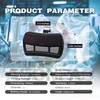 2 for GITR-3/OCDTR-3 Premium Intellicode Genie&Overhead Door Garage Door Opener