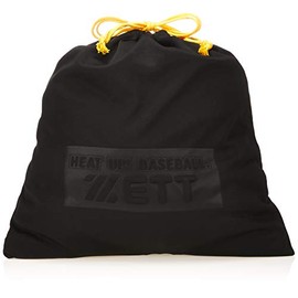 Zett Grab Bukuro Yaku Soft Grab Zappin (bgx220-1900) Black Stock