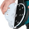 Makita Pad 150 Set BO6050