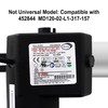 Fromann Power Recliner Motor Limoss 452822 Replace for 450314 Kits