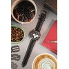 MORELLATO KUGA KUGA Cow Leather Watch Strap, 0.7 inches (18