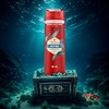 Old Spice Deep Sea Shower Gel and Shampoo for Men