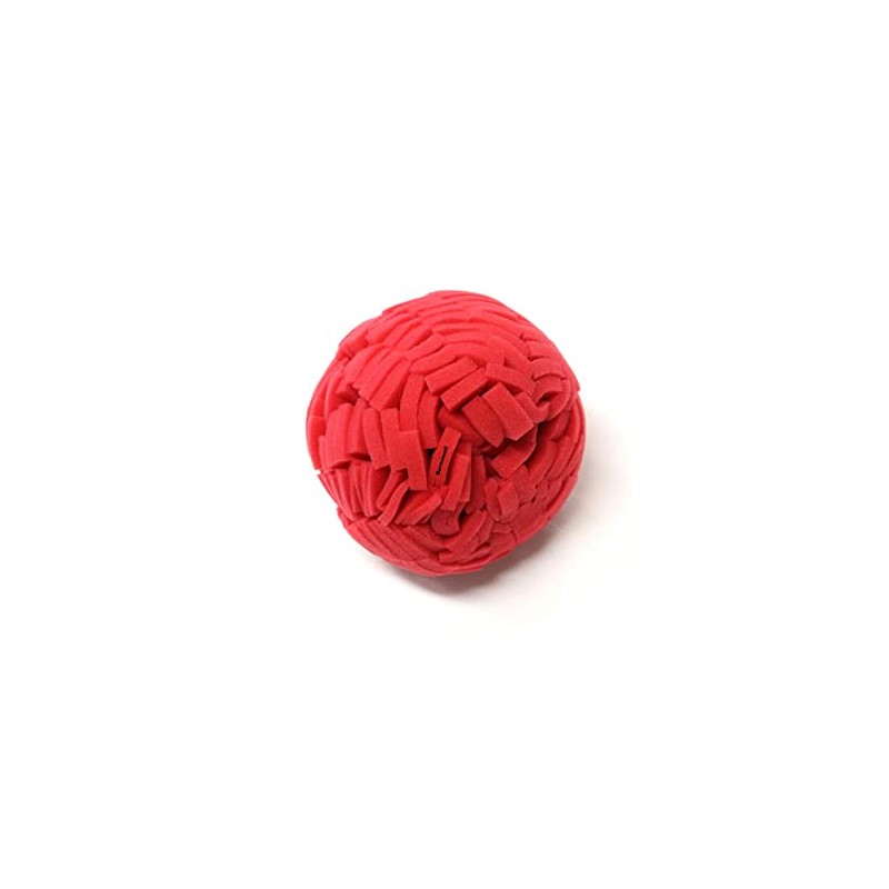 Barnwell 4" 100mm Round Wheel Polishing Ball Exhausts for Drill