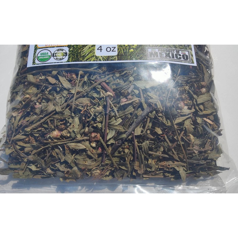 4oz Pirul Hierba Schinus molle false pepper tree California Peruvian