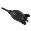 FocusFoto PRO 6.6 Inch Rubber Rocket Air Blower Duster Cleaner
