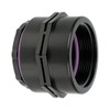 REKUBIK IBC Adaptor 2 Inch BSP - Reducer Internal Thread