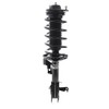 KYB SR4494 Strut-Plus Complete Corner Unit Assembly -Strut, Mount and