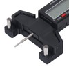 Belt Tension Meter, 2GT Timing Belt Tension Meter for 3D