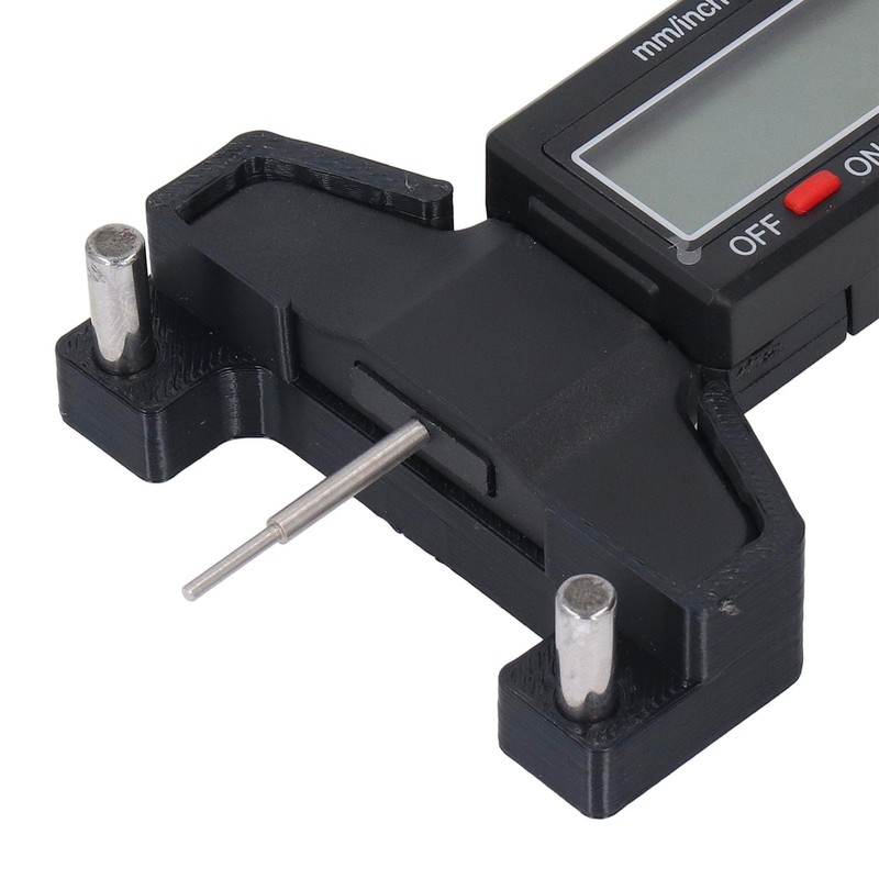 Belt Tension Meter, 2GT Timing Belt Tension Meter for 3D