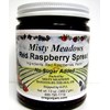 Jack's Country Store Spread No Sugar Added 13 oz - Red Raspberry