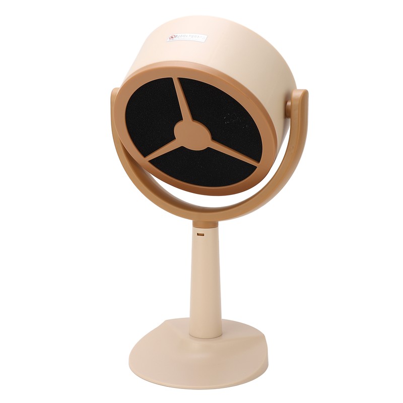 Desktop Range Hood Large Suction Mini Cooker Hood Angle Adjustable