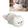 Cartoon Cat Plush Toy Cute Soft Comfortable Elastic Children Stuffed