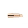 Mig Gun Contact Tips fit Lincoln Magnum PRO Parts Copper