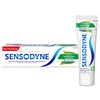 Sensodyne MultiCare Kariesschutz & Frische Zahnpasta, tägliche Zahnpasta mit Fluorid,