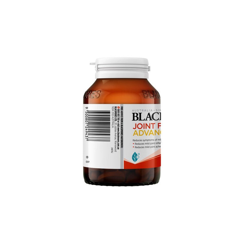 Blackmores Joint Formula Advanced 60 Tablets