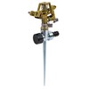 Sealey Pulsating Water Sprinkler on Metal Spike - JS303