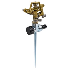 Sealey Pulsating Water Sprinkler on Metal Spike - JS303