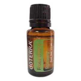 Doterra Romero Aceite Esencial De Doterra 15 Ml