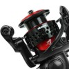 okuma Ceymar Spinning Reel Size 10-5Lb Max Drag Pressure,Black /