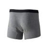 Aimedia Boxer Shorts, Set of 2 Colors, L, Incontinence Pants,