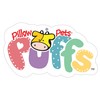 Pillow Pets - Sweet Scented Lemon Chick Puff - Stuffed