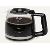 Capresso 4426.01 5 Cup Replacement Carafe, Clear