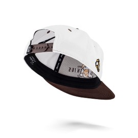 Blackskies Men's, Women's Baseball Cap, Snapback Cap, Suede, Good Things Inc. Vol. II, Einheitsgröße