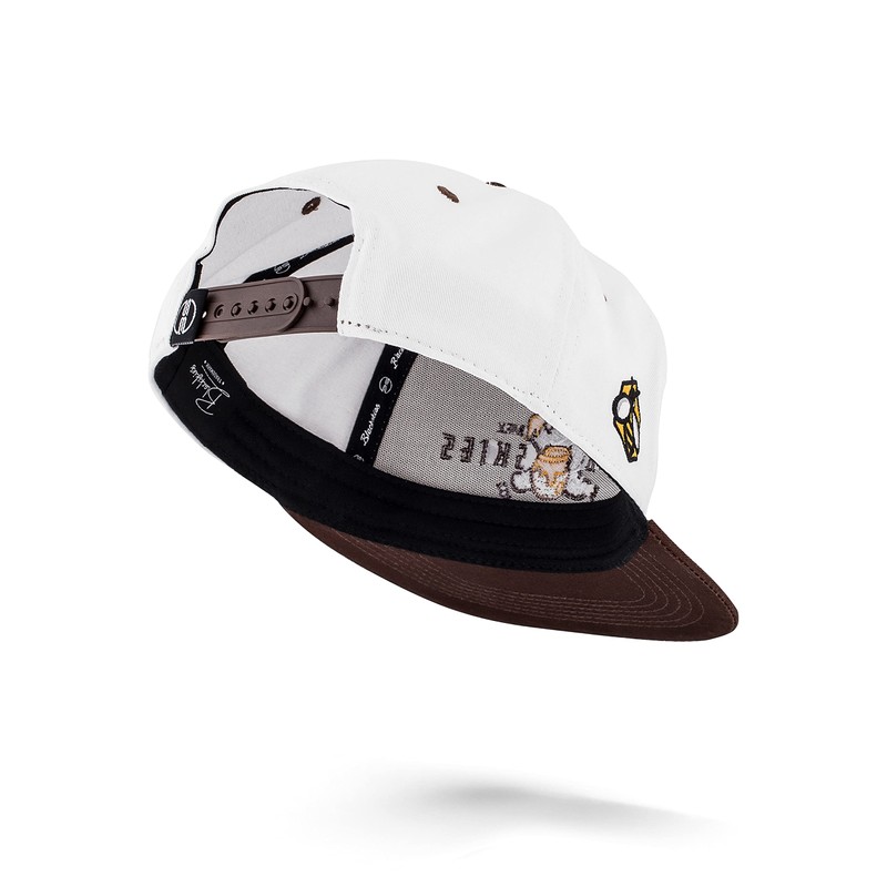 Blackskies Men's, Women's Baseball Cap, Snapback Cap, Suede, Good Things
