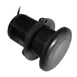 1 - Garmin P19 Nylon 20° Tilt Transducer - 8-Pin