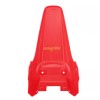 M MATI Red Plastic Mud Guard for 2004-2008 Honda CRF80F