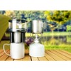 Tenmak Design Portable Auto Coffee Dripper ()