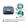 Car Alarm Security System with Start System 1600 feet Range