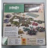 Mighty Boards Hamlet The Village Building Board Game by Mighty