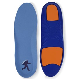 Premium Comfort Insoles XXL (Men's Size 14-18)