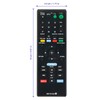 RMT-B119A RMTB119A Replaced Remote Fit for Sony Blu-ray Disc Player