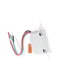 PRIME EZ Set 15-Amp Digital Residential Hardwired Countdown Lighting Timer