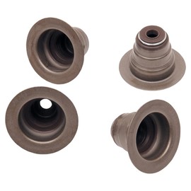 James Gaskets Valve Stem Seal Kit - Viton JGI