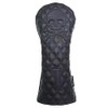 Golf Headcover, Driver Cover, For Wood, FW Cover, For Utilities,