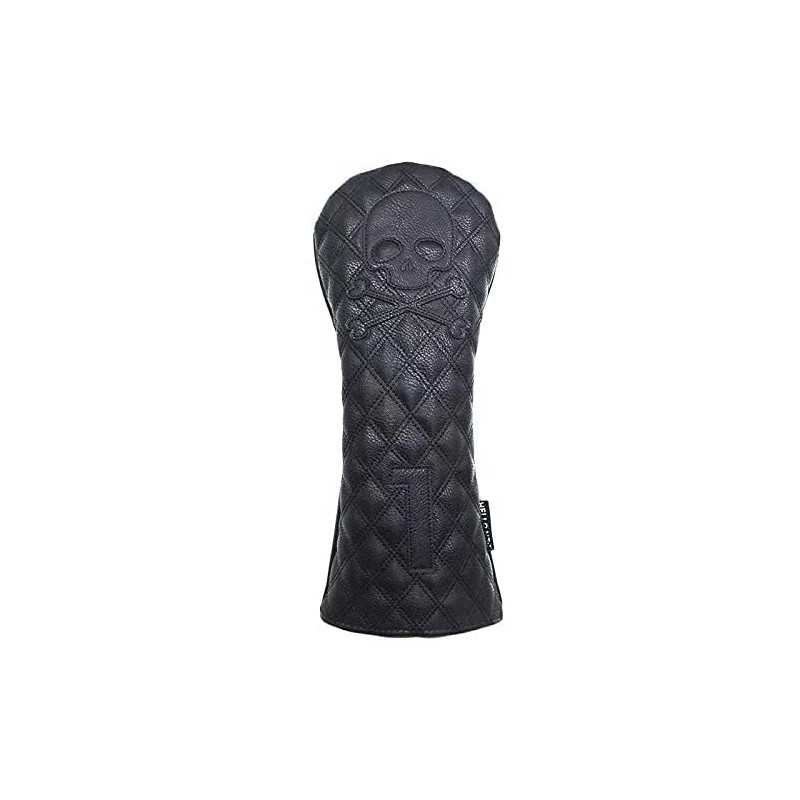 Golf Headcover, Driver Cover, For Wood, FW Cover, For Utilities,