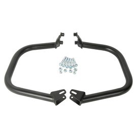 TCMT Engine Guard Crash Bars Protection Fits For Harley Street 500 750 XG750 XG500 2015 2016 2017 2018 2019 2020
