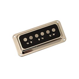 Fender Gretsch Dynasonic Chrome Bridge Pickup