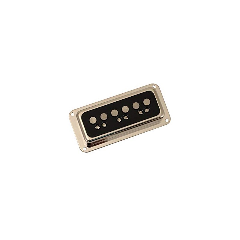 Fender Gretsch Dynasonic Chrome Bridge Pickup