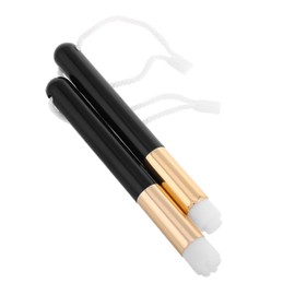 FOMIYES Thorough Blackheads Remover Scrape Brush Set Nose Makeup Lip Face Cleaning Nose