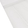 Ekena Millwork Lifetime Vinyl LJ4S14X05500WH Standard Four Board Joined, Board-n-Batten