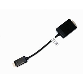 Dell Adapter Mini HDMI to VGA Cable