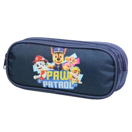 Bagtrotter Pat'Patrouille Bleue School Bag with 2 Compartments